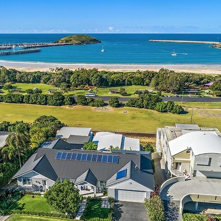 Jetty Splendour Guest Bedroom With Bathroom En-Suite B'Nb Coffs Harbour Exterior foto