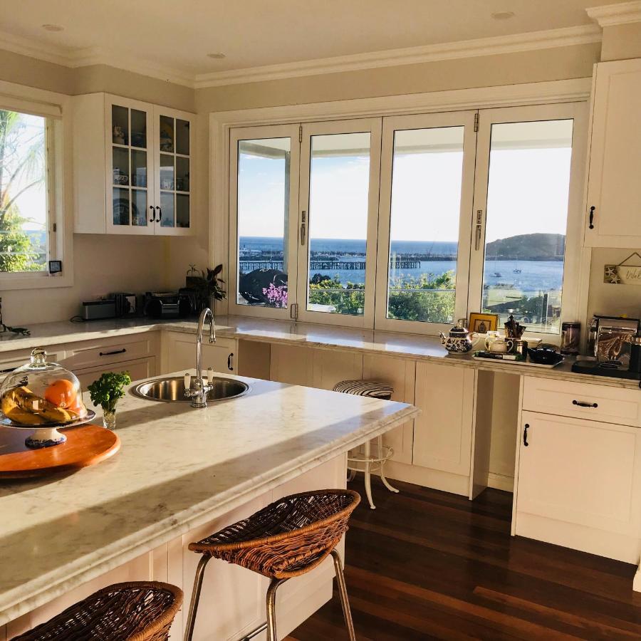 Jetty Splendour Guest Bedroom With Bathroom En-Suite B'Nb Coffs Harbour Exterior foto