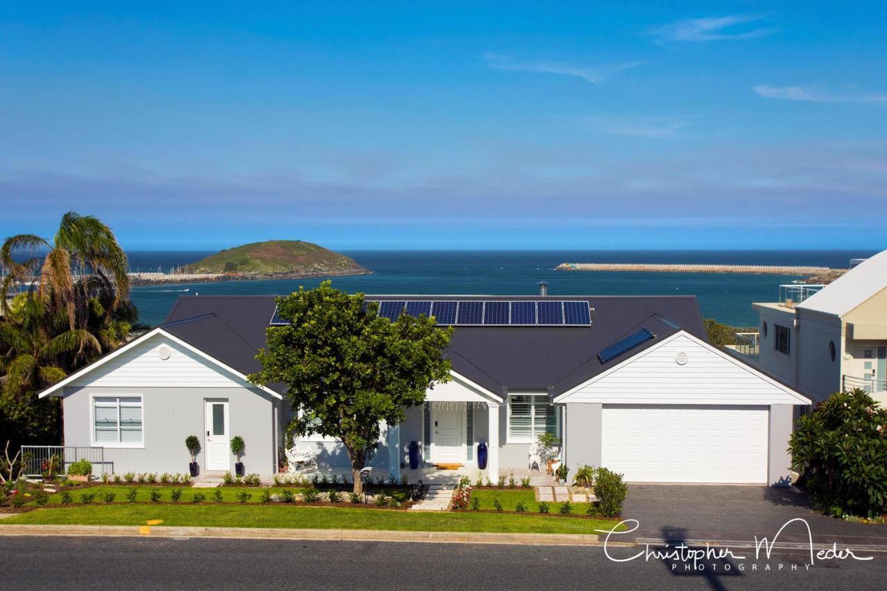Jetty Splendour Guest Bedroom With Bathroom En-Suite B'Nb Coffs Harbour Exterior foto