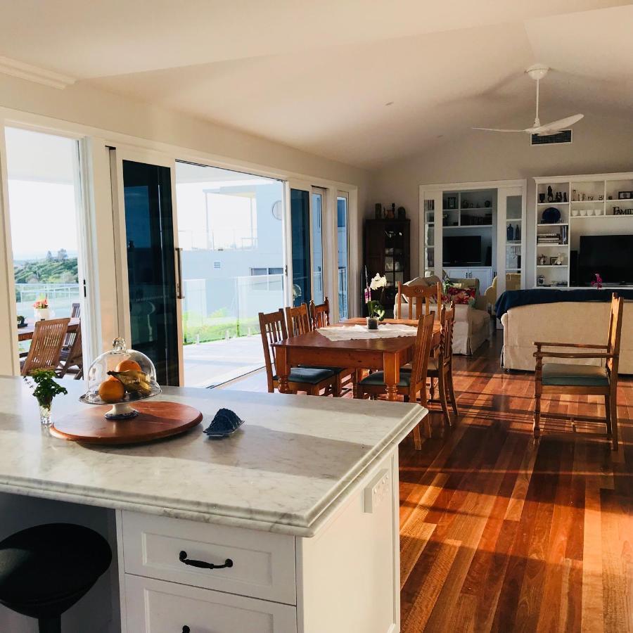 Jetty Splendour Guest Bedroom With Bathroom En-Suite B'Nb Coffs Harbour Exterior foto