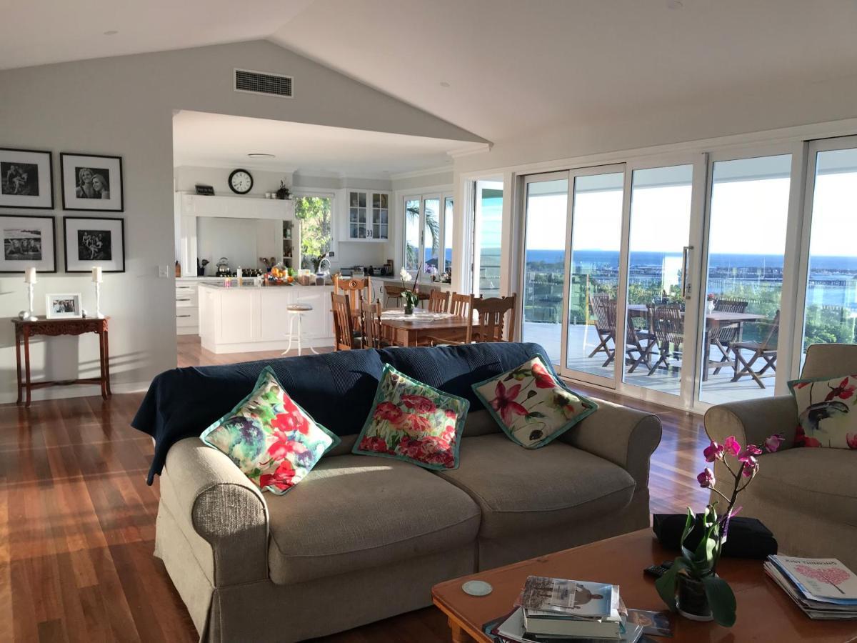 Jetty Splendour Guest Bedroom With Bathroom En-Suite B'Nb Coffs Harbour Exterior foto