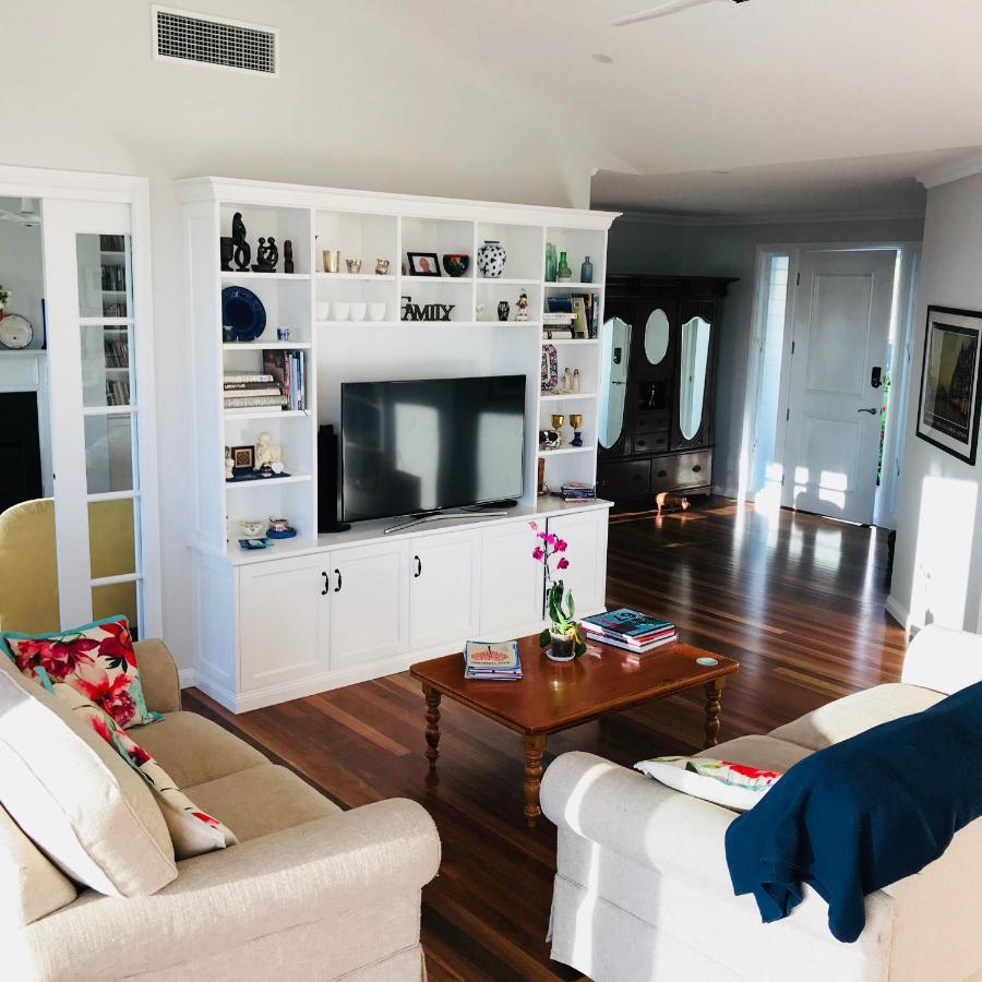Jetty Splendour Guest Bedroom With Bathroom En-Suite B'Nb Coffs Harbour Exterior foto