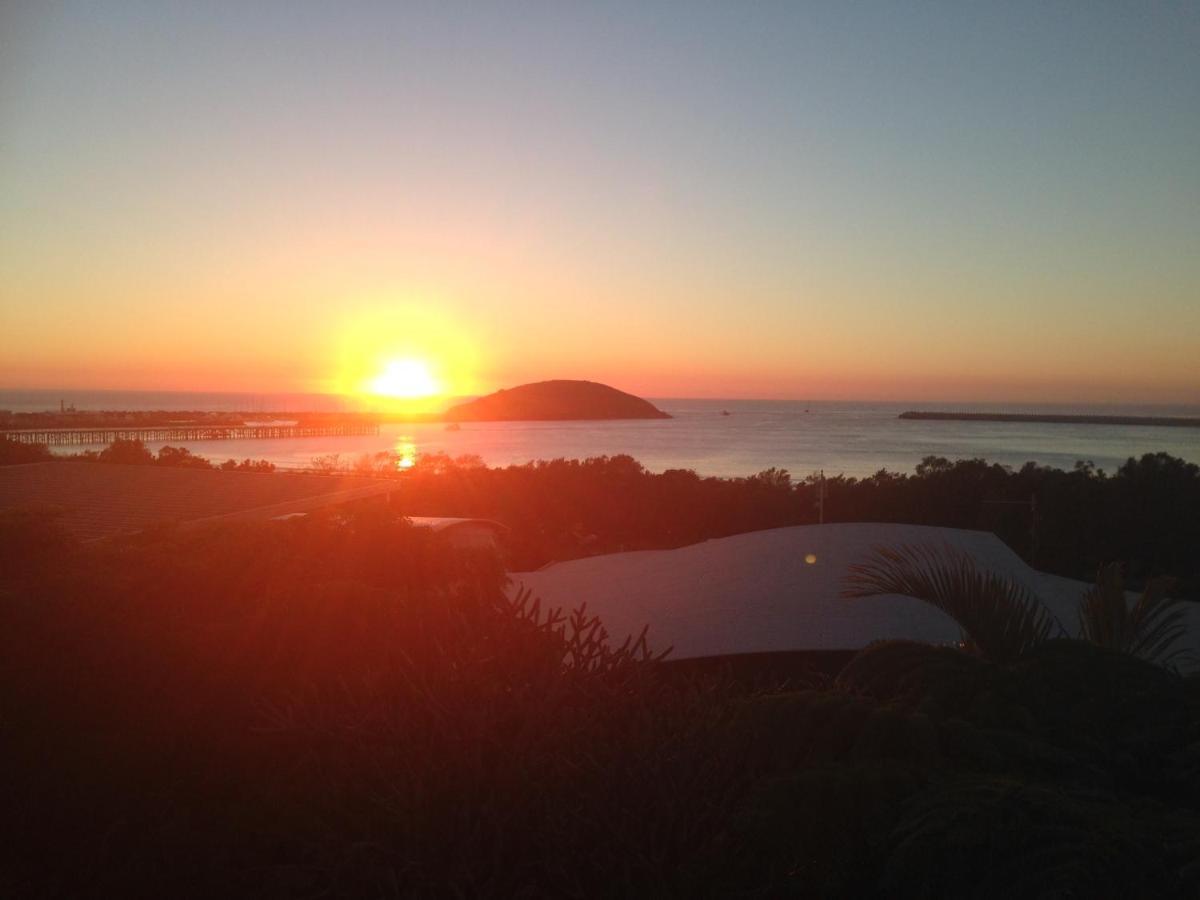 Jetty Splendour Guest Bedroom With Bathroom En-Suite B'Nb Coffs Harbour Exterior foto