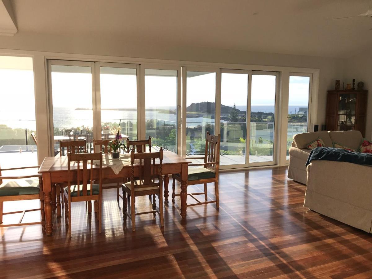 Jetty Splendour Guest Bedroom With Bathroom En-Suite B'Nb Coffs Harbour Exterior foto