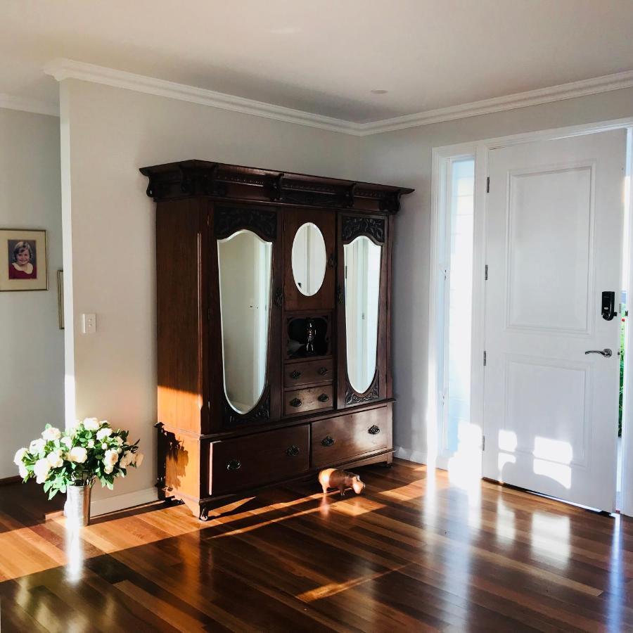 Jetty Splendour Guest Bedroom With Bathroom En-Suite B'Nb Coffs Harbour Exterior foto